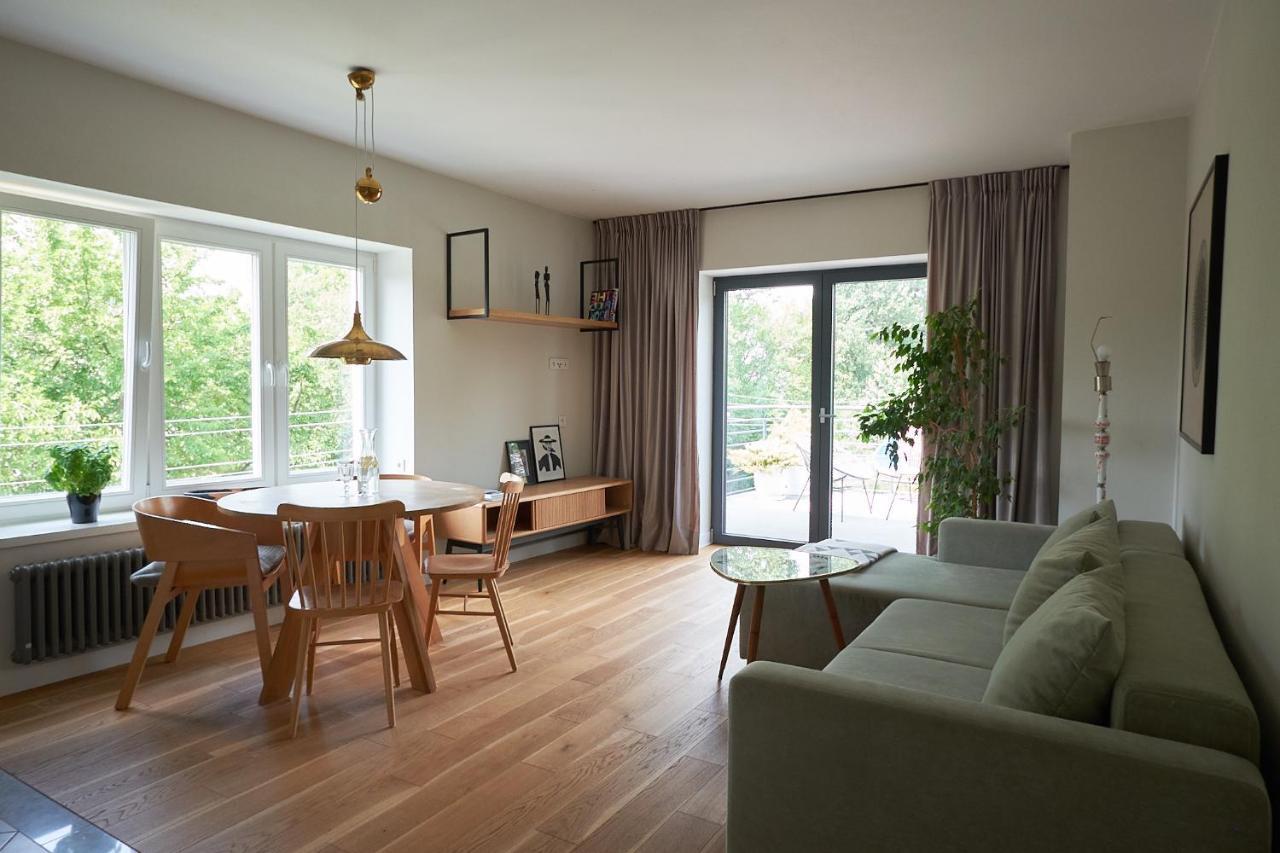 Stare Bielany Warschau