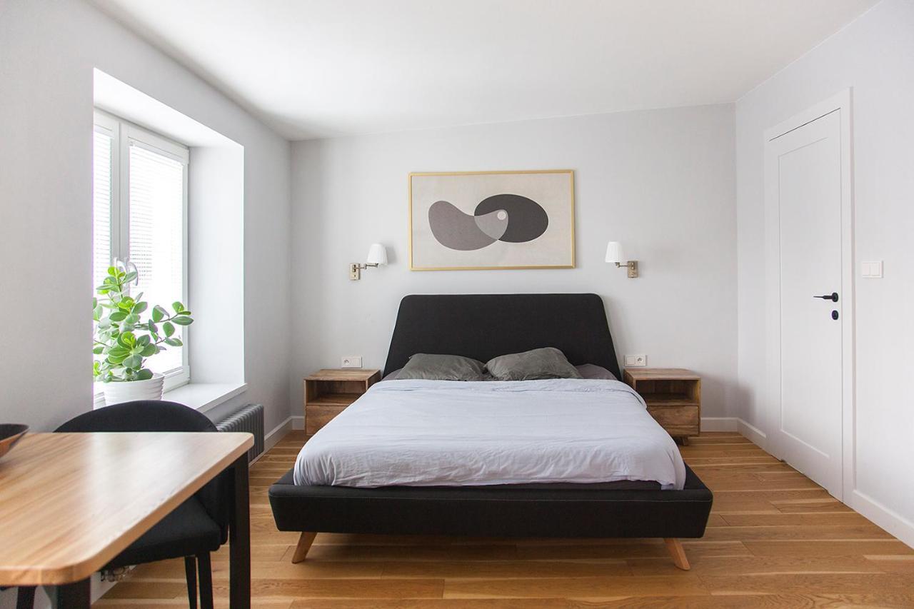 Stare Bielany Apartment