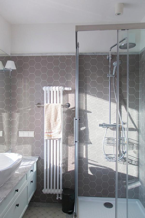 Stare Bielany Apartment *
