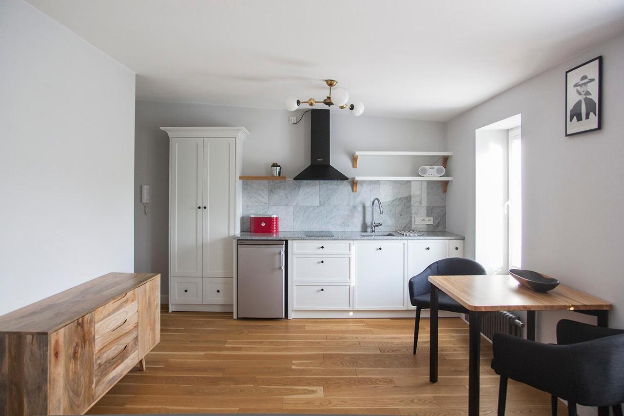 Apartment Stare Bielany *