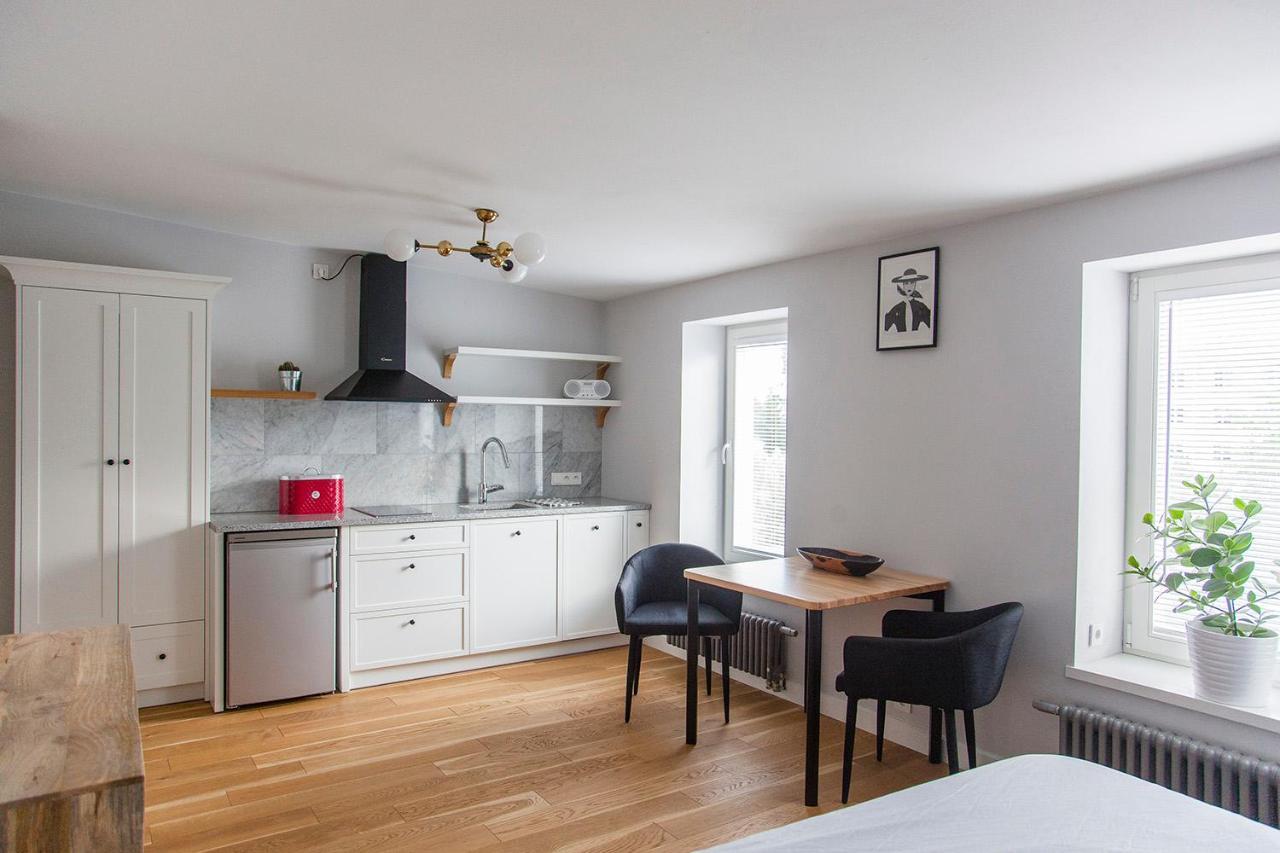 Apartment Stare Bielany
