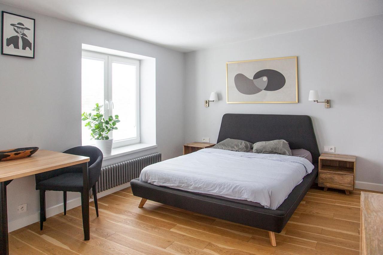Stare Bielany Apartment Warschau