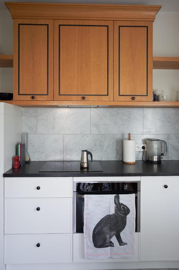Stare Bielany Apartment *