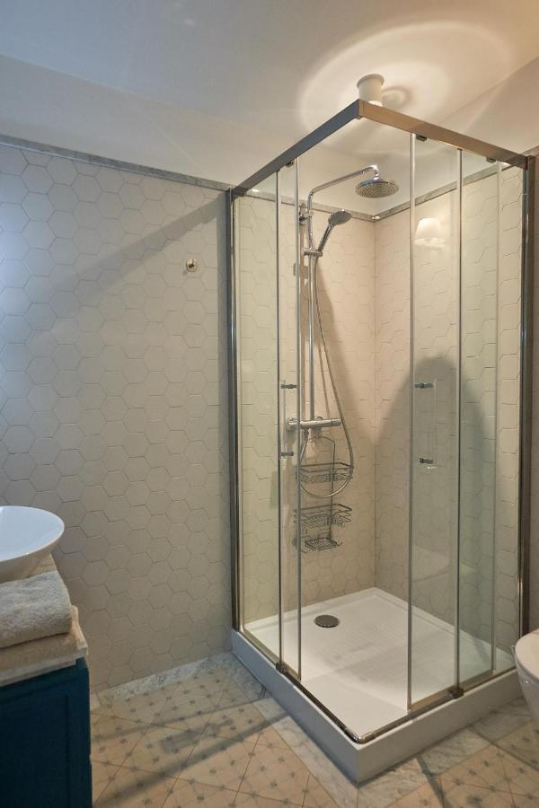 Stare Bielany Apartment *