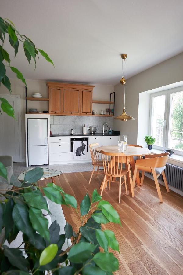 Apartment Stare Bielany *