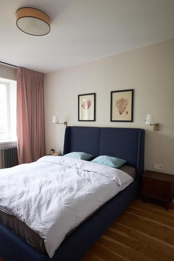 Apartment Stare Bielany Warschau