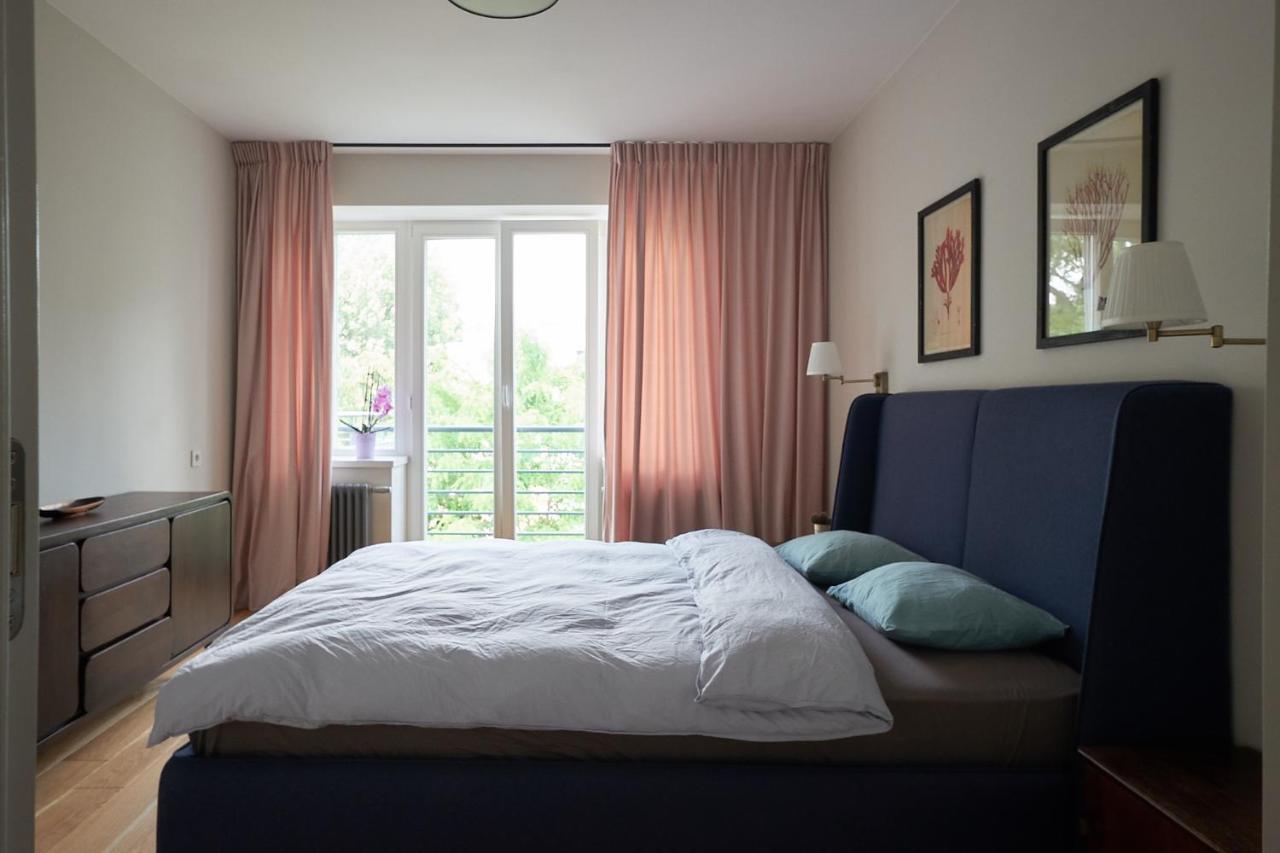 Stare Bielany Apartment Warsaw